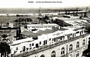 Alger - Centre Detente Inter-Armes